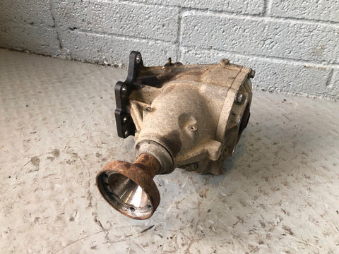 Freelander 2 TD4 Front Diff Transfer Box Differential 2006 to 2014 L11056
