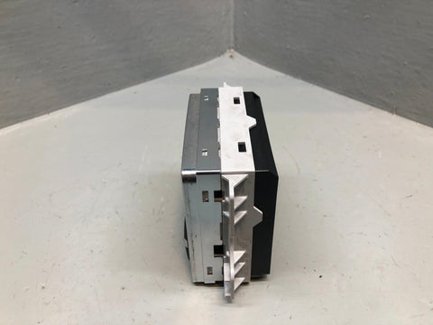 Discovery 4 Suspension and Terrain Control Panel Land Rover CH22-14B596-AB