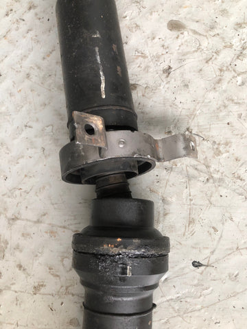 Range Rover Sport Propshaft L320 Rear 3.0 TDV6 2009 to 2013 L31036