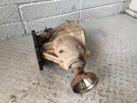 Freelander 2 TD4 Front Diff Transfer Box Differential 2006 to 2014 L11056