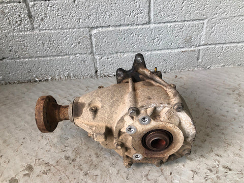 Freelander 2 TD4 Front Diff Transfer Box Differential 2006 to 2014 L11056