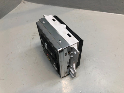 Discovery 4 Suspension and Terrain Control Panel Land Rover CH22-14B596-AB