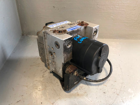 Freelander 1 ABS Module Pump Brake SRB101230 Land Rover 1998 to 2001