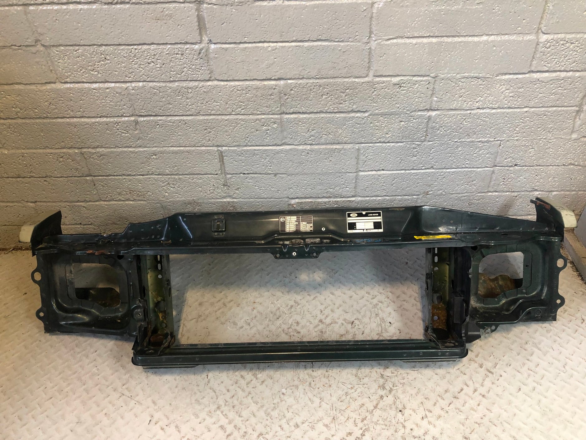 Crossmember for Hyundai Accent - Quality OEM & EOK Parts