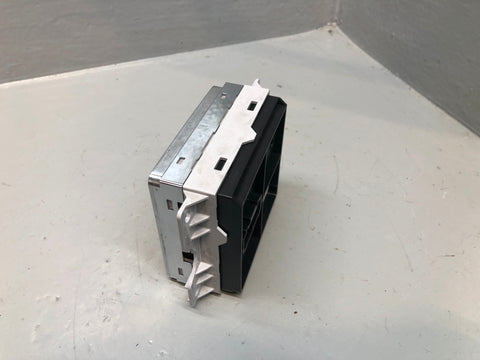 Discovery 4 Suspension and Terrain Control Panel Land Rover CH22-14B596-AB