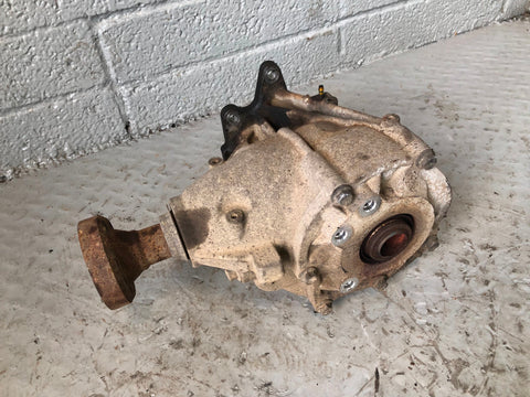 Freelander 2 TD4 Front Diff Transfer Box Differential 2006 to 2014 L11056