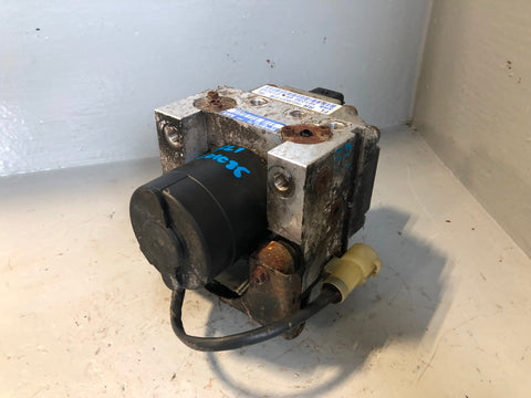 Freelander 1 ABS Module Pump Brake SRB101230 Land Rover 1998 to 2001