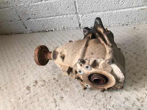 Freelander 2 TD4 Front Diff Transfer Box Differential 2006 to 2014 L11056