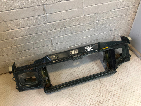 Discovery 2 Slam Front Panel Epsom Green Land Rover 1998 to 2002 R18125