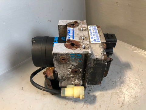 Freelander 1 ABS Module Pump Brake SRB101230 Land Rover 1998 to 2001