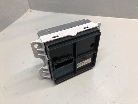 Discovery 4 Suspension and Terrain Control Panel Land Rover CH22-14B596-AB