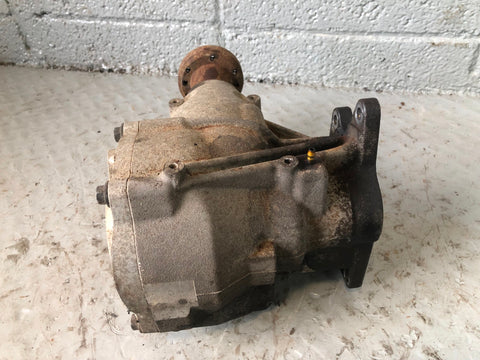 Freelander 2 TD4 Front Diff Transfer Box Differential 2006 to 2014 L11056
