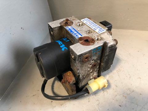 Freelander 1 ABS Module Pump Brake SRB101230 Land Rover 1998 to 2001