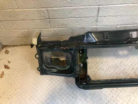 Discovery 2 Slam Front Panel Epsom Green Land Rover 1998 to 2002 R18125