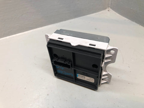 Discovery 4 Suspension and Terrain Control Panel Land Rover CH22-14B596-AB