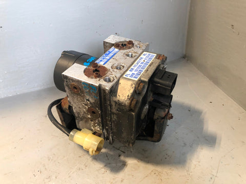 Freelander 1 ABS Module Pump Brake SRB101230 Land Rover 1998 to 2001