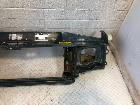 Discovery 2 Slam Front Panel Epsom Green Land Rover 1998 to 2002 R18125