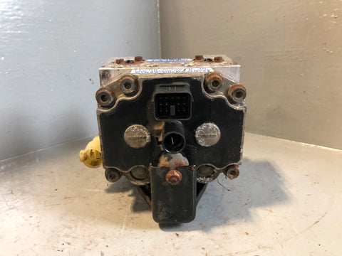 Freelander 1 ABS Module Pump Brake SRB101230 Land Rover 1998 to 2001