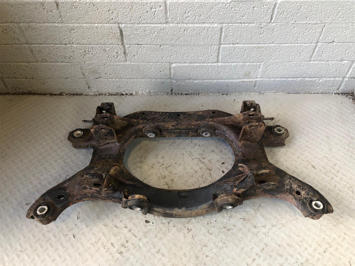 Freelander 2 TD4 Rear Subframe Diff Carrier Land Rover 2006 to 2014 L11056