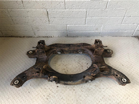 Freelander 2 TD4 Rear Subframe Diff Carrier Land Rover 2006 to 2014 L11056