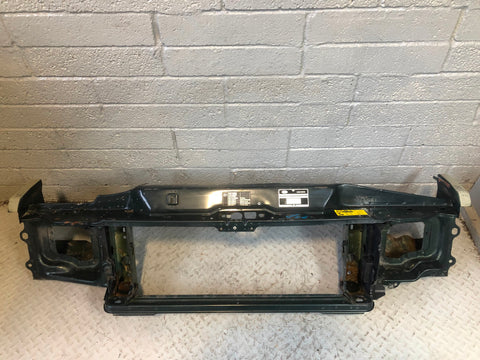 Discovery 2 Slam Front Panel Epsom Green Land Rover 1998 to 2002 R18125