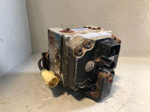 Freelander 1 ABS Module Pump Brake SRB101230 Land Rover 1998 to 2001