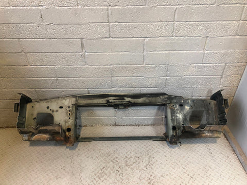 Discovery 2 Slam Front Panel Epsom Green Land Rover 1998 to 2002 R18125