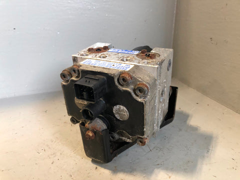 Freelander 1 ABS Module Pump Brake SRB101230 Land Rover 1998 to 2001