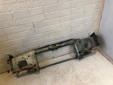 Discovery 2 Slam Front Panel Epsom Green Land Rover 1998 to 2002 R18125