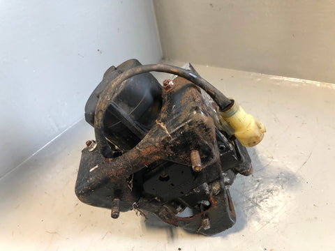 Freelander 1 ABS Module Pump Brake SRB101230 Land Rover 1998 to 2001