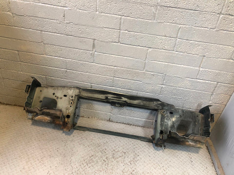 Discovery 2 Slam Front Panel Epsom Green Land Rover 1998 to 2002 R18125