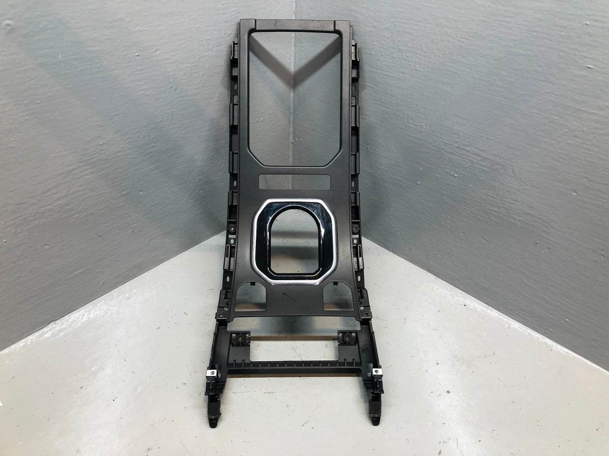 Range Rover Evoque Centre Console Top Panel BJ32-045A66-AAW L538 2011 to 2018
