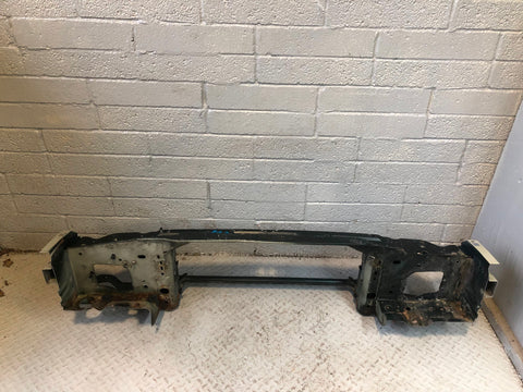 Discovery 2 Slam Front Panel Epsom Green Land Rover 1998 to 2002 R18125