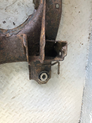 Freelander 2 TD4 Rear Subframe Diff Carrier Land Rover 2006 to 2014 L11056