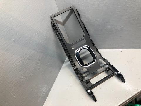 Range Rover Evoque Centre Console Top Panel BJ32-045A66-AAW L538 2011 to 2018