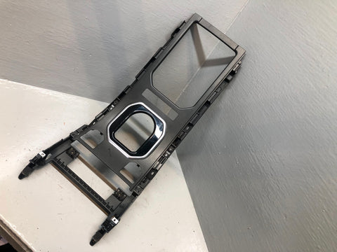 Range Rover Evoque Centre Console Top Panel BJ32-045A66-AAW L538 2011 to 2018