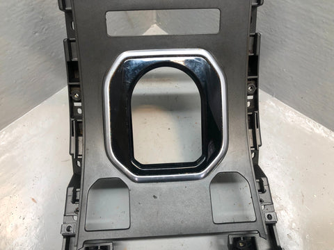 Range Rover Evoque Centre Console Top Panel BJ32-045A66-AAW L538 2011 to 2018