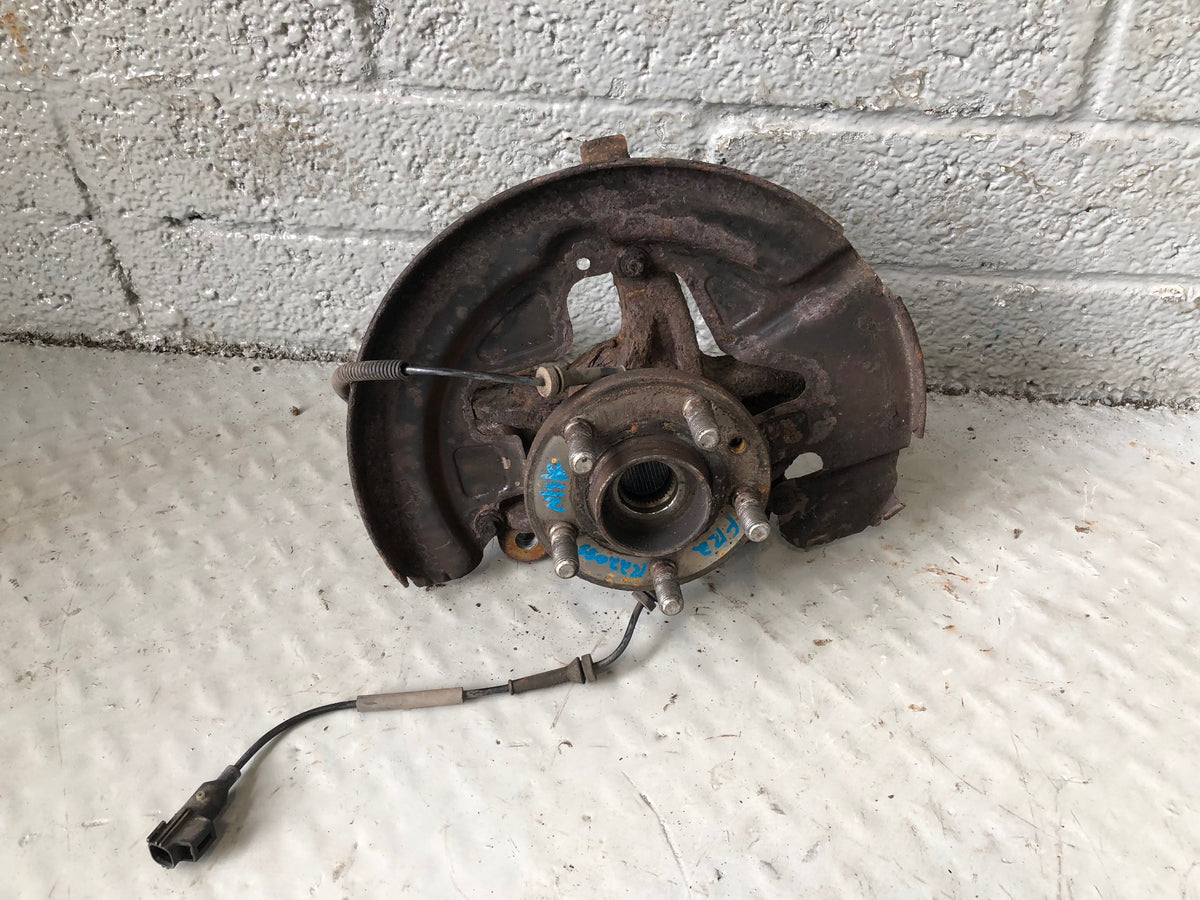 Freelander 2 Front Hub Near Side Assembly ABS Sensor L359 2006 to 2014 R22085
