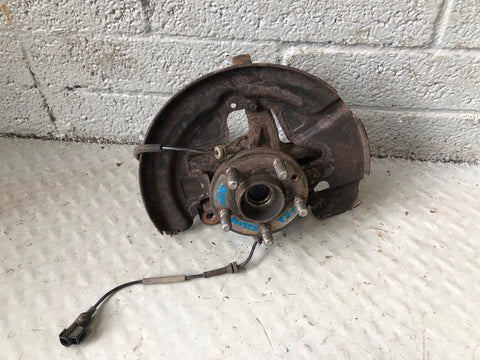 Freelander 2 Front Hub Near Side Assembly ABS Sensor L359 2006 to 2014 R22085