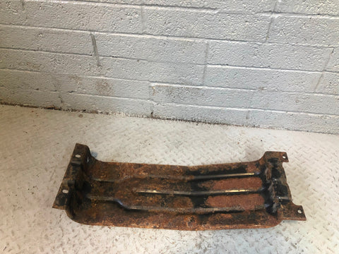 Discovery 2 Fuel Tank Guard Support Land Rover TD5 V8 1998 to 2004 R18125