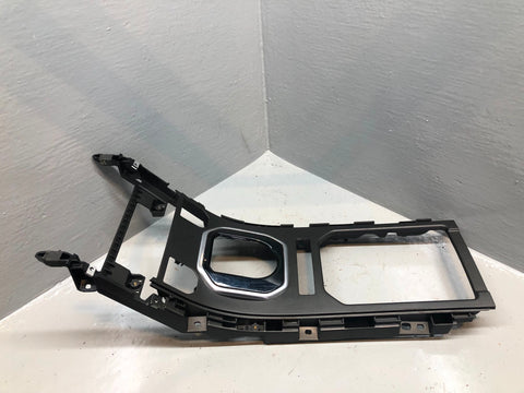 Range Rover Evoque Centre Console Top Panel BJ32-045A66-AAW L538 2011 to 2018
