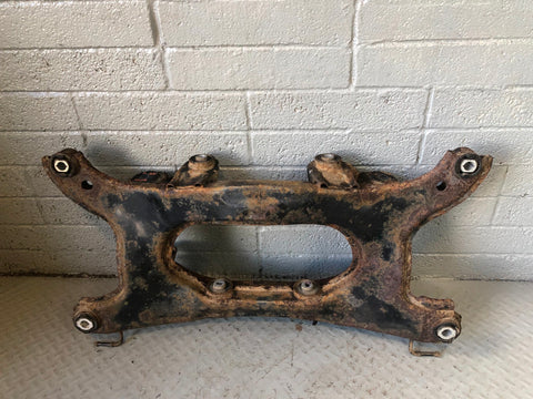 Freelander 2 TD4 Rear Subframe Diff Carrier Land Rover 2006 to 2014 L11056
