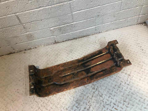 Discovery 2 Fuel Tank Guard Support Land Rover TD5 V8 1998 to 2004 R18125