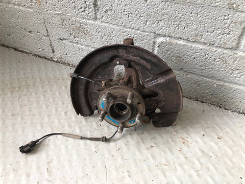 Freelander 2 Front Hub Near Side Assembly ABS Sensor L359 2006 to 2014 R22085