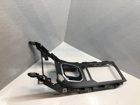 Range Rover Evoque Centre Console Top Panel BJ32-045A66-AAW L538 2011 to 2018
