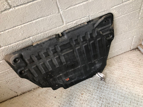 Discovery Sport Engine Under Tray Splash Guard Cover 2.0 D L550 Land Rover XXX