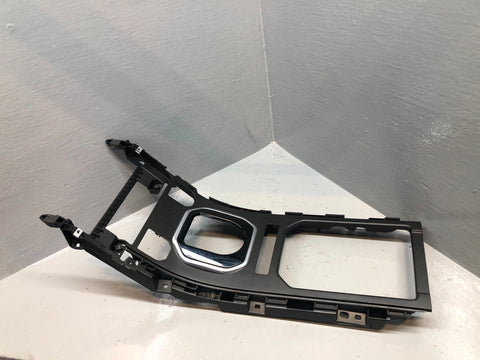 Range Rover Evoque Centre Console Top Panel BJ32-045A66-AAW L538 2011 to 2018