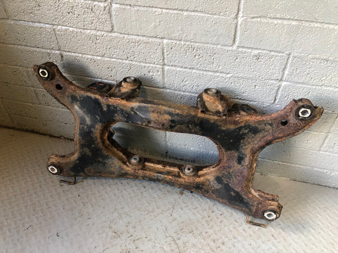 Freelander 2 TD4 Rear Subframe Diff Carrier Land Rover 2006 to 2014 L11056