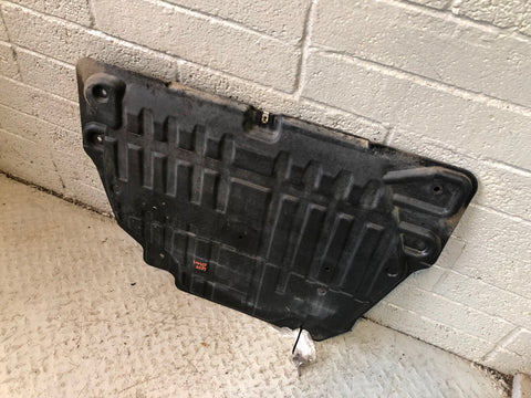 Discovery Sport Engine Under Tray Splash Guard Cover 2.0 D L550 Land Rover XXX