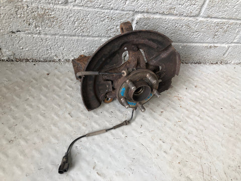Freelander 2 Front Hub Near Side Assembly ABS Sensor L359 2006 to 2014 R22085